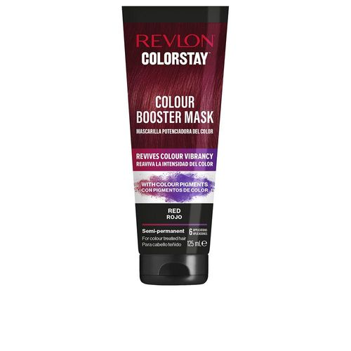 Colorstay #red Farbverstärkungsmaske 125 ml