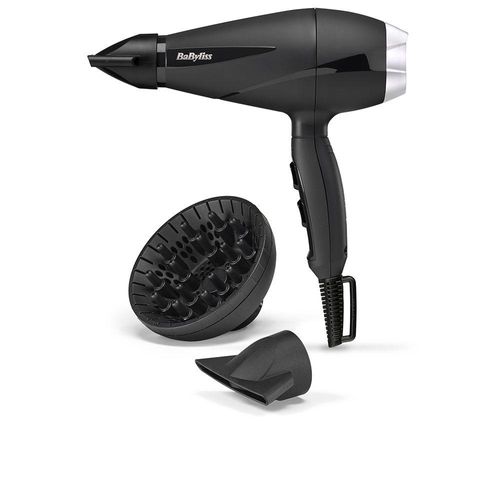 Droger 6710de Turbo Pro 2100w