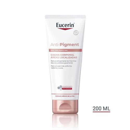 Anti-pigment-körpercreme 200 ml