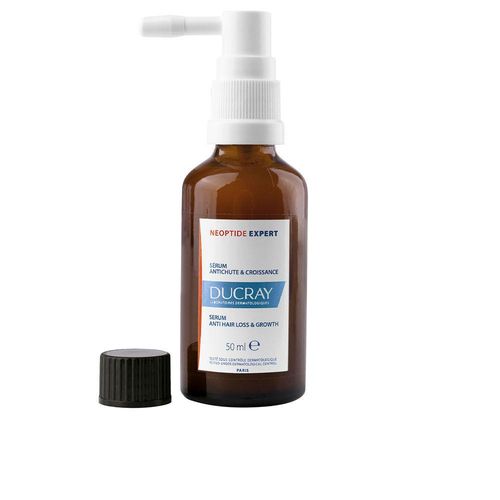 Neoptide Expert Serum Tegen Haaruitval en Haargroei 2 X 50 ml