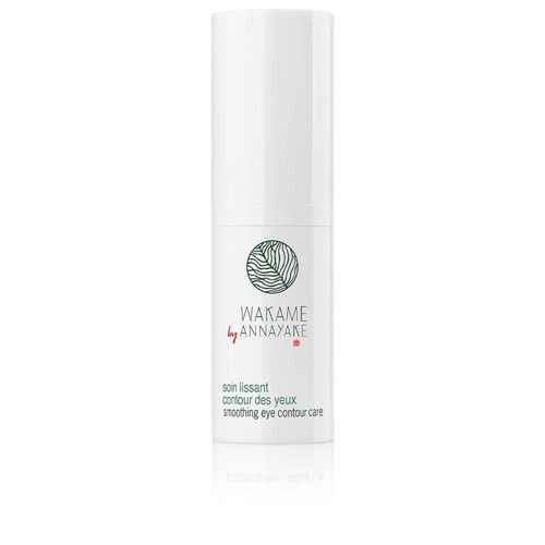 Wakame By Annayake Smoothing Eye Contour Care 15 ml