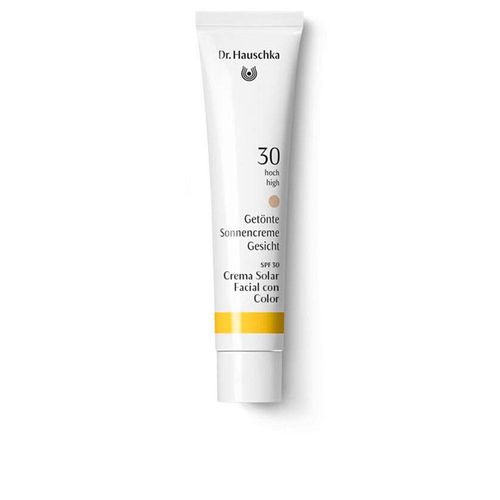 Gesichtssonnencreme Mit Farbe Lsf30 40 ml