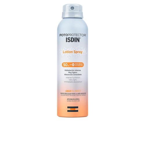 Fotobescherming Lotion Spray Spf50+ 200 ml