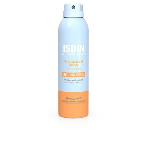 Fotobescherming Transparante Spray Spf30 250 ml