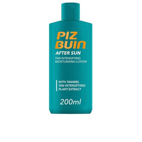 After-sun Bräunungsintensivierende Feuchtigkeitslotion 200 ml