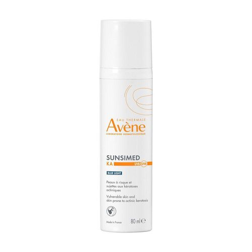 Sunsimed Fotobeschermende Crème 80 ml