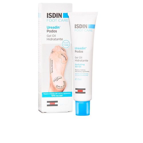 Ureadin Podos Gel-öl-hydratante 75 ml