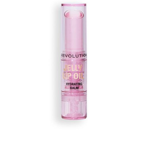 Jelly Lip Oil Feuchtigkeitsspendender Balsam #candy Ice Pink 2,4 gr