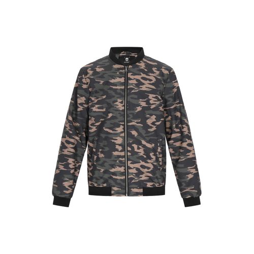 TUFFSKULL Jacke Männer Tarnung