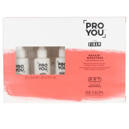 Proyou The Fixer Booster 10 X 15 ml