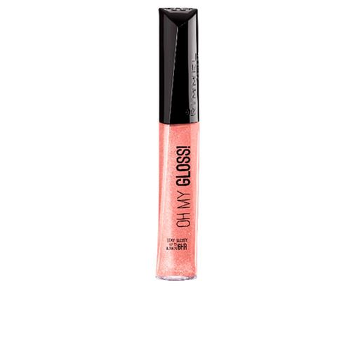 Oh Mijn Glans! Lipgloss #130 -purrr…glanzende Kat 22,6 Gr