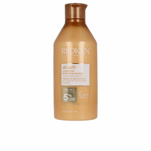 All Soft Conditioner 500 ml