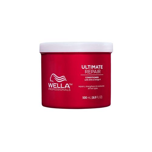 Ultimate Repair Diepe Voeding Conditioner Voor Beschadigd Haar 500 ml