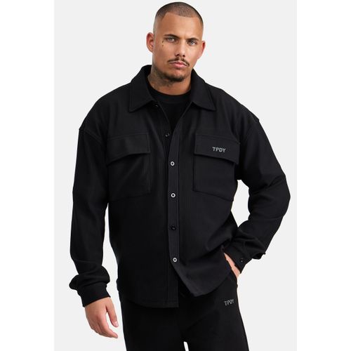 True Prodigy Hemd Wyatt