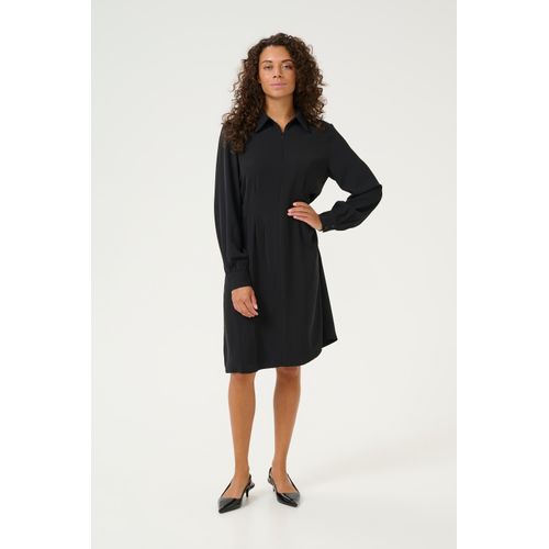 Kleid KAsigna Regular fit black