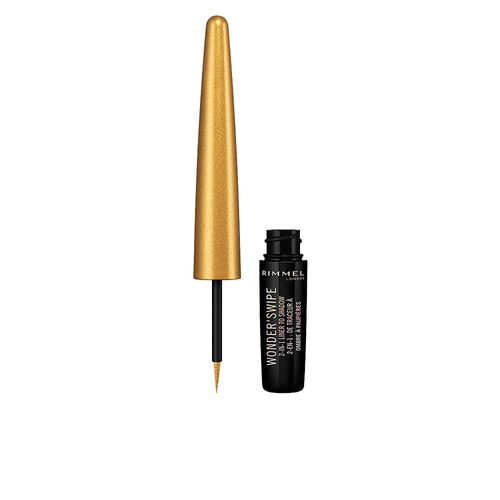 Wonder Swipe 2in1 Liner Naar Schaduw #002-instafamous 1,7 ml