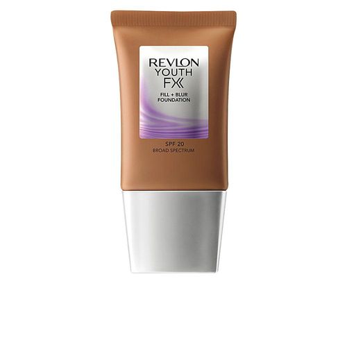 Youthfx Fill + Blur Foundation Spf20 #400-caramel 30 ml