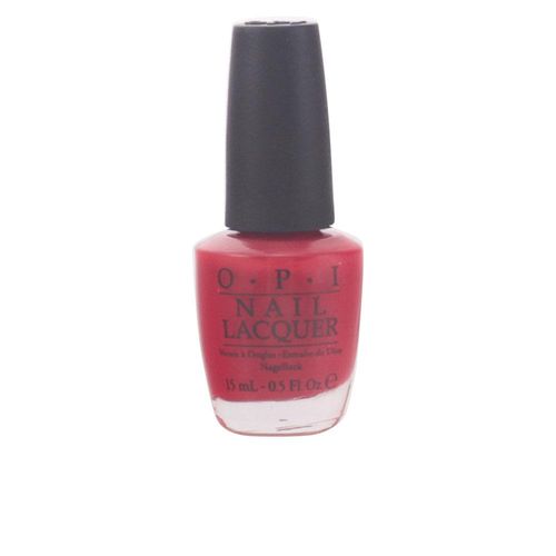 Nagellack Bis Zu 7 Tage Haltbarer Nagellack #big Apple Red 15 ml