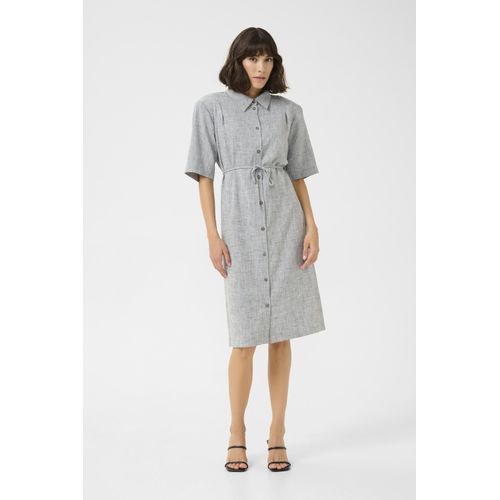 Kleid KAderbya Loose fit grey