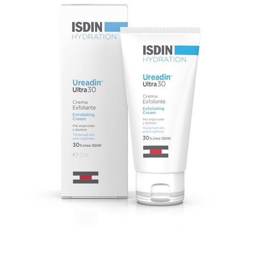 Isdin Ureadin Ultra 30 Crema Exfoliante 50 Ml 50 ml