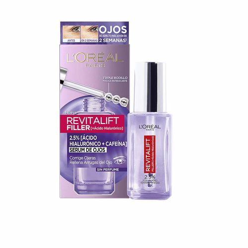 Revitalift Filler Ogenserum 20 ml