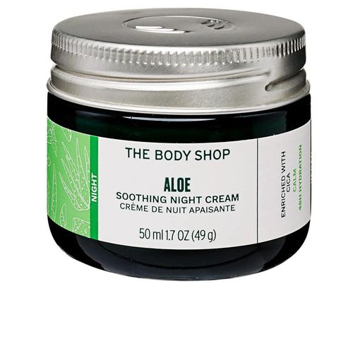 Aloe Beruhigende Nachtcreme 50 ml