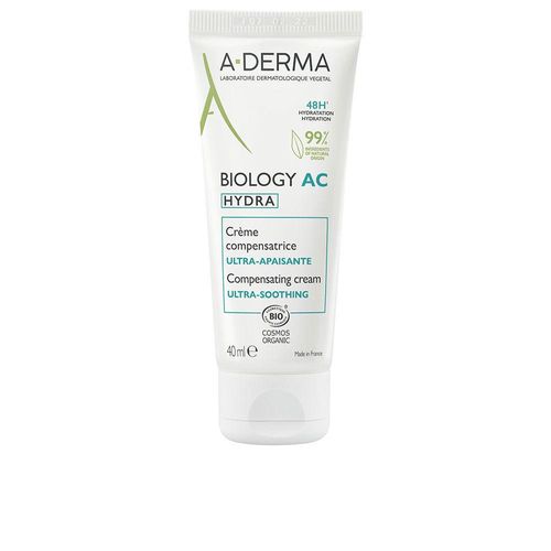 Biology Ac Hydra Ultra-beruhigende Creme 40 ml