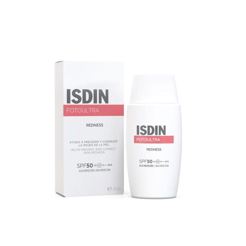 Foto Ultra Roodheid Spf50+ 50 ml