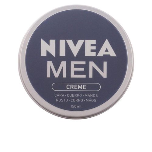 Men Creme Gesicht, Körper Und Hände 150 ml