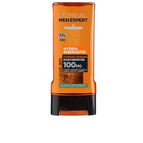 Men Expert Hydra Energetische Duschgel 400 ml
