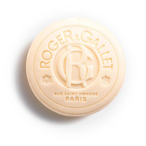 Bois D'Orange Geparfumeerde Zeep 3 X 100 gr