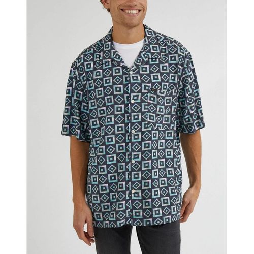 Lee - LOOSE RESORT WASHED