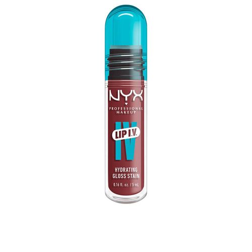 Lip Iv Gloss #02-hydra Honing 5 ml