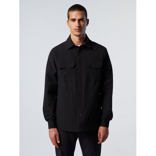 North Sails Hemd Technisches Piqué