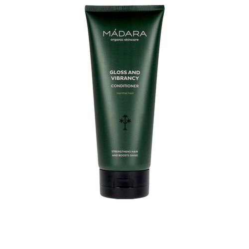 Gloss And Vibrancy Conditioner 200 ml
