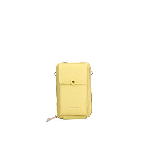 Pierre Cardin Telefonhalter Frauen