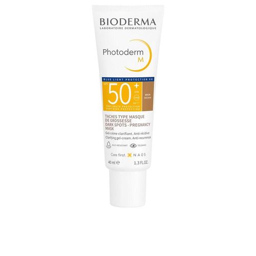 Photoderm M Melasma Spf50+ #marrón 40 ml