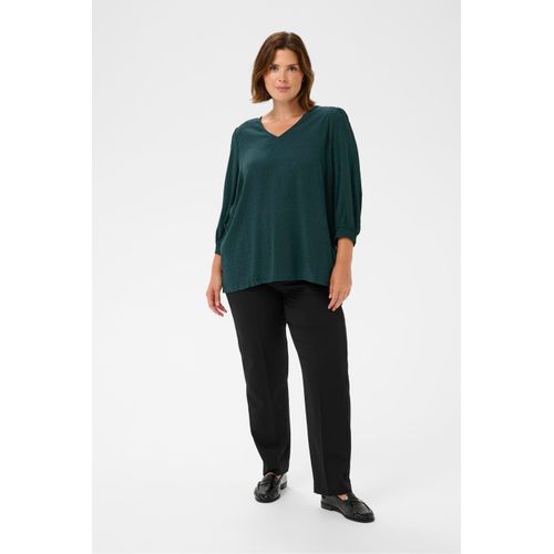 Langarm-Bluse KCpippi Langarm-Bluse Regular fit