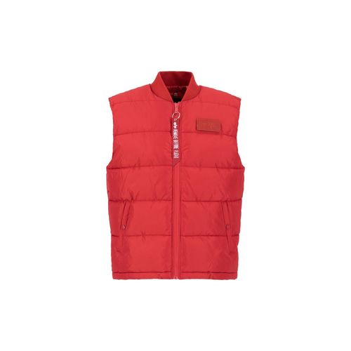Puffer Light Weight Vest