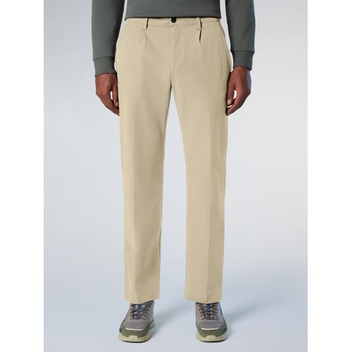 North Sails Chinos Flex-Technologie