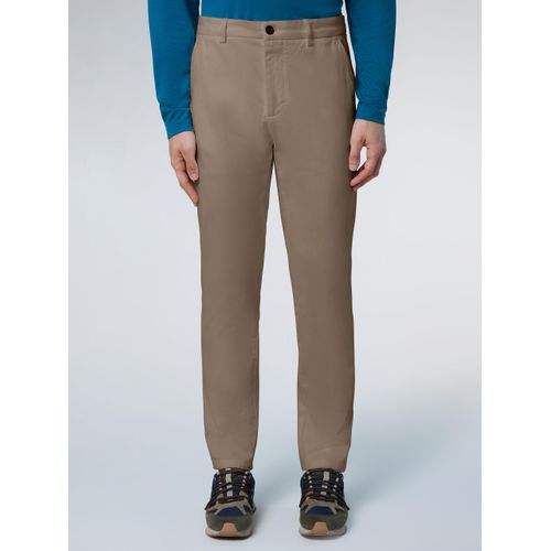 North Sails Chinos Verteidiger Gabardine