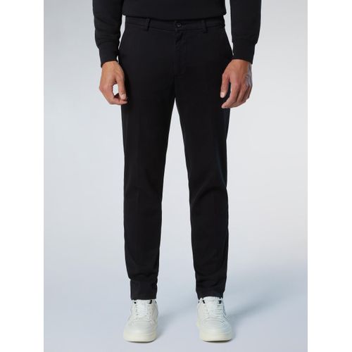 North Sails Chinos Verteidiger Gabardine