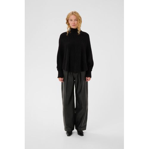 Poncho NABAAIW Poncho Curved fit