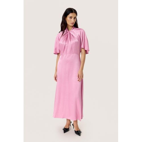 Kleid SLRiyan Feminine Form pink