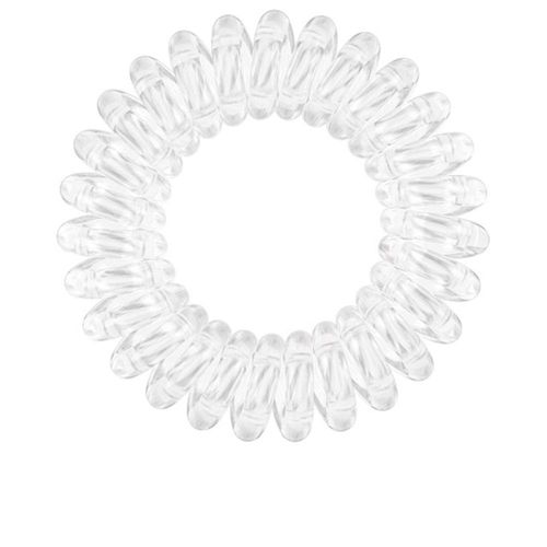 Invisibobble Power #kristallklar 3 Stk