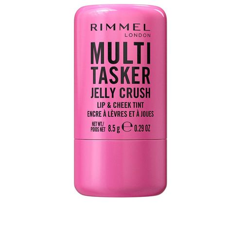 Multitasker Jelly Crush Rouge- Und Lippenstiftstift #150-red Pepper 8,5 gr