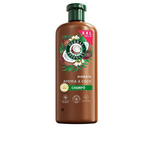 Herbal Essence Aroma Coco Feuchtigkeitsshampoo 680 ml