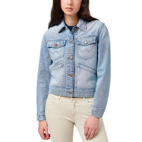 Wrangler – Stuntman