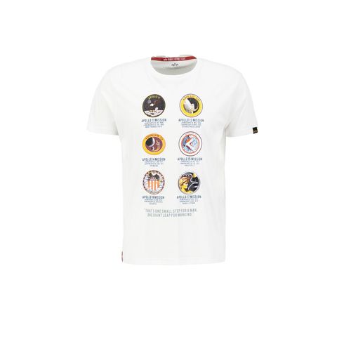Apollo Mission T-Shirt