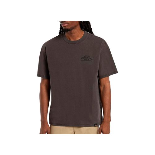 CHRISTIANA GD TEE SS
